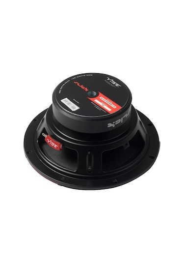 Slıckpro8m-v0 Vıbe Slick Serisi 20 Cm Midrange