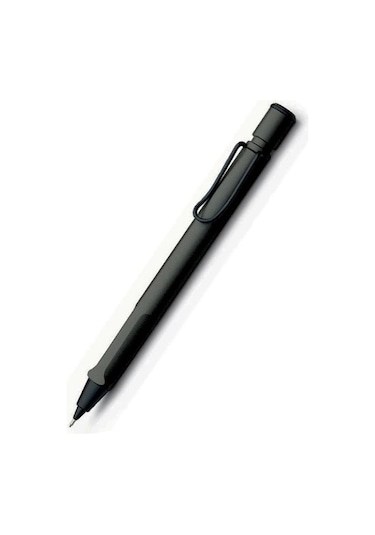 Lamy Safari Versatil Kalem 0.5 MM  Mat Siyah 117