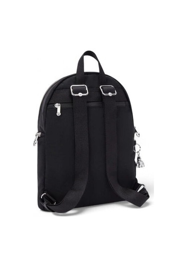 Kipling The City S Black Spice Kadın Sırt Çantası Kı5036 Çok Renkli