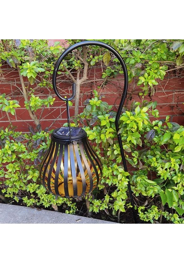 Homyl Çobanlar Zemin Ayrılabilir Ahır Bahçe Direği