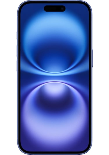 Apple İPhone 16 256 GB Lacivert Taş (Outlet)