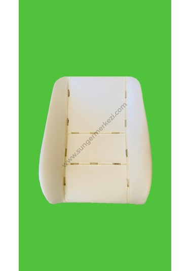 Sprinter 2 Uyumlu Sırt Süngeri 1 Adet