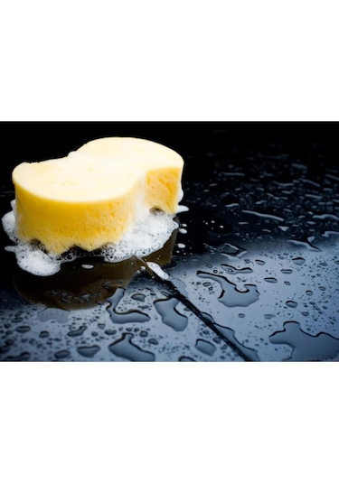 Michelin Mc32514 Oto Yıkama Ve Parlatma   Süngeri