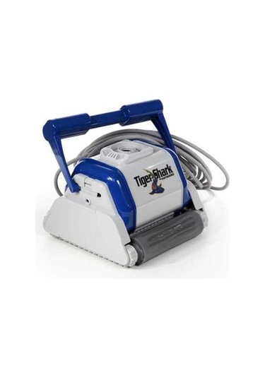TigerShark 2 Otomatik Havuz Süpürge Robotu-Robotic Poll Cleaner T