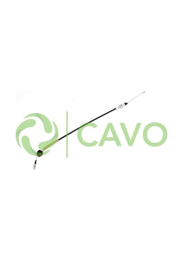 Cavo Gaz Telı Bmw E21 316 318 320 75 80 AOD-CAVO IT4403 601