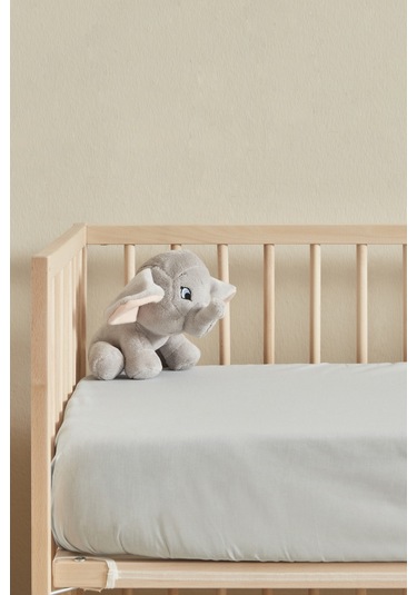 Karaca Home Bebek Fitted Çarşaf Mavi 200.22.02.0054