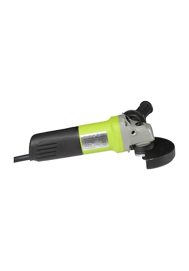 Hais Avuç Taşlama 115 Mm