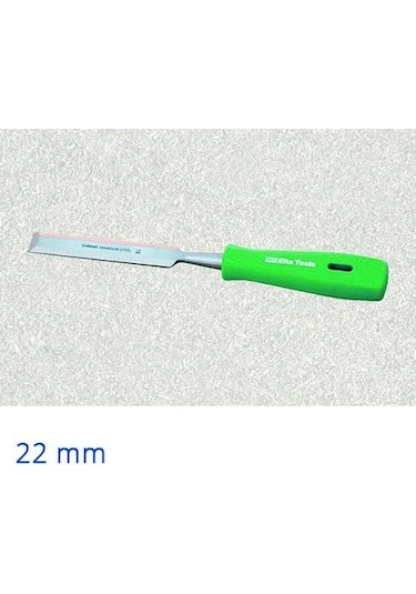 Izeltaş Elta Iskarpela 22 Mm