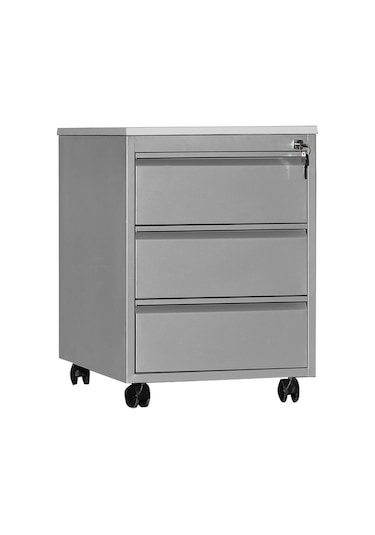 Jessan Ofis 3 Çekmeceli Keson N11.47