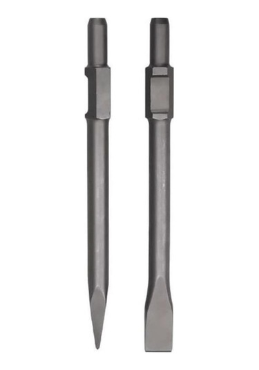 16 Ve 17 Kg Kırıcılar İçin Murç