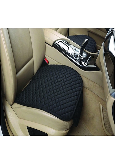 Volkswagen Polo 2011 Koltuk Uyumlu Serme Lüks Koruyucu Minder