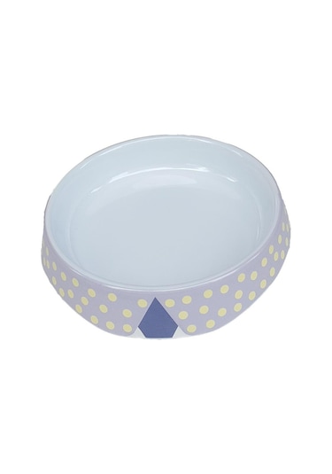 Bobo BO-3150A5 Melamin Köpek Mama ve Su Kabı 230 ML