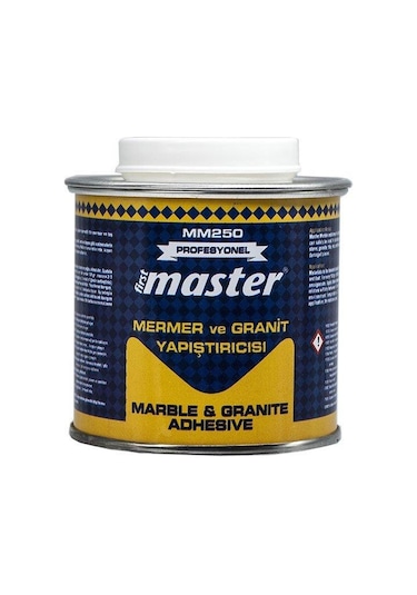 Master Mm250 Mermer Yapıştırıcısı 250 Gr