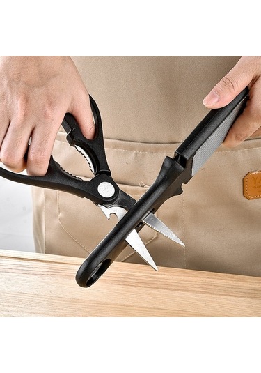 Wondernest Taraflı Lichen Fonksiyonlu 6 Lı Bıçak Bileyici, 6'sı 1 Arada