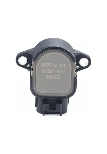 Yüksek Kaliteli Zj0118911 Bp2y18911 Tps Mazda İçin Gaz Kelepleme Konum Sensörü