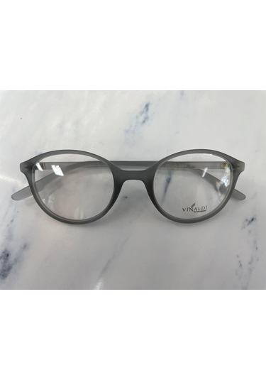 Vinaldi Vi 2056 C.02 47 Unisex Mavi Işık Korumalı Ekran Gözlüğü