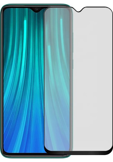 Zore Xiaomi Redmi 10c Uyumlu Davin Mat Seramik Ekran Koruyucu