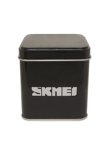 Skmei 1528SI Kadın Kol Saati