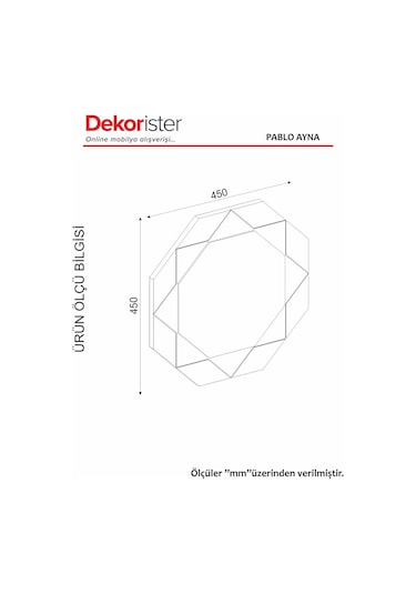 Dekorister Exclusive Pablo Ayna