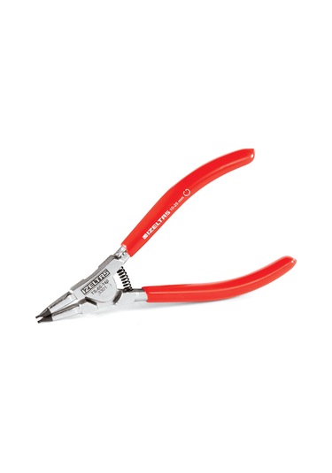 Dış Segman Pensi 180 Mm Düz 5 Adet