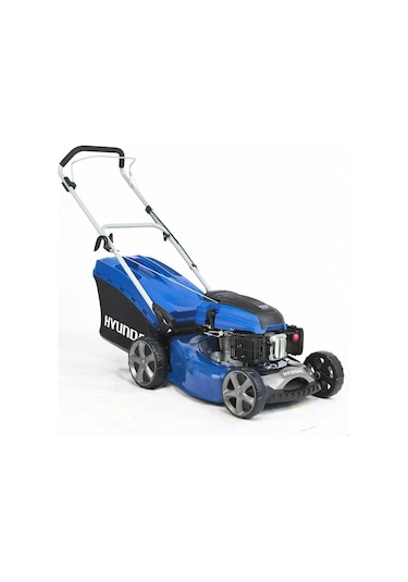Hyundaı HYM460P 46 CM Benzinli Çim Biçme Makinesi
