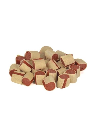 Wanpy Tavuklu&morina Balıklı 100 Gr Köpek Ödülü