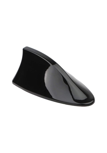 FIAT EGEA UYGUN BALİNA Shark Anten Köpek Balığı Anten Siyah