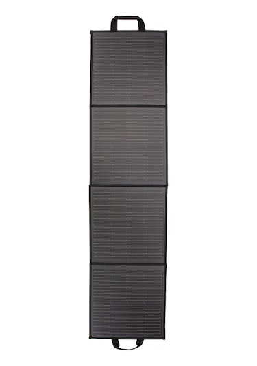 Ezvız Ps600 Güç İstasyonu + Siyah 120w Katlanabilir Güneş Paneli Seti