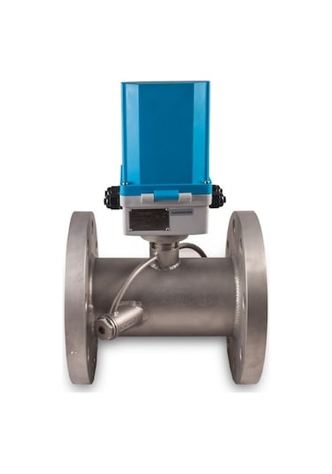 Flowsonic Flowsonic Fs-400l-c200 Ultrasonik Debimetre