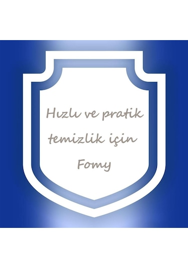 Fomy Köpük Sabun Krom Dispenser 1000 Ml-79