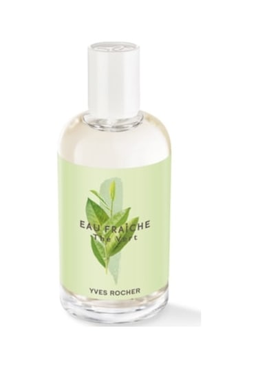 Yves Rocher Yeşil Çay Kadın Parfüm 100 ML