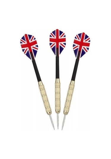 Busso Dg-24 Dart Oku 24 G 3'lü