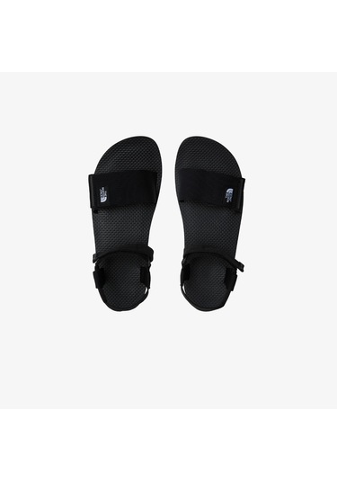 The North Face Skeena Erkek Siyah Sandalet Nf0a8ae5w9o1 Siyah