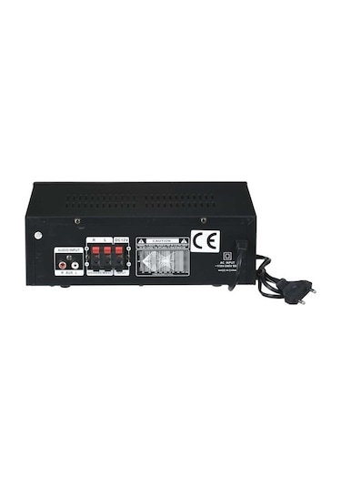 Osawa HD-510 100 W Stereo Amfi