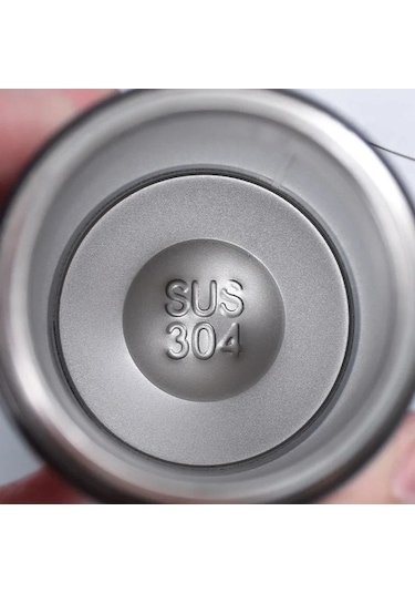 Ganzhoushop Vakum Termos Şişeler Şişe Mini Küçük Kahve Fincan Ambition 150ml Ej - Taşınabilir Ve Pratik Siyah