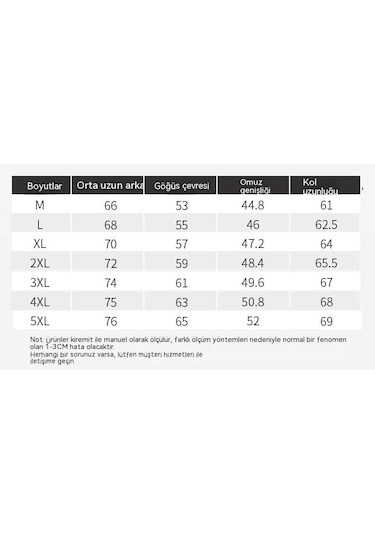 Sımıcg Casual Polar Denim Ceket-lacivert Lacivert