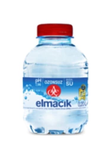 Atatürk Orman Çiftliği Elmacık Su 120 x 200 ML