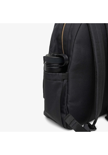Herschel Nova Unisex Siyah Sırt Çantası 11392 Siyah