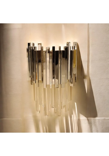 Polaris Krom Kaplama Aplik Krom