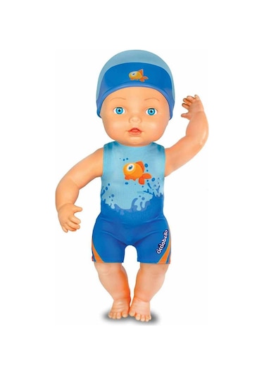 Yüzen Bebek 30 Cm Ccbd9000