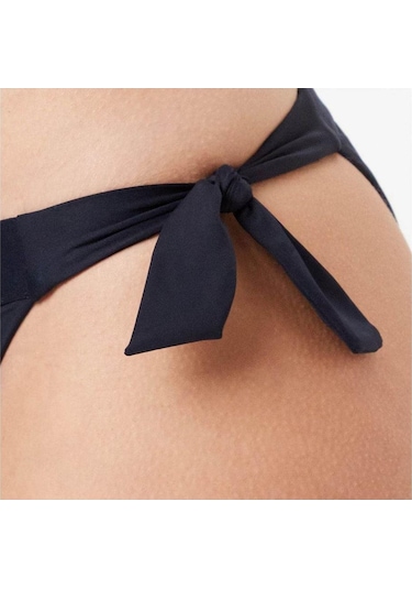 Tommy Hilfiger Bikini-9022 Mavi