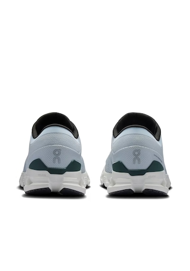 On Running Cloud X 4 Erkek Antrenman Ayakkabısı 3me30041147 Buz Mavi