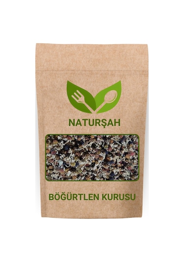 Naturşah Böğürtlen Kurusu 100 G