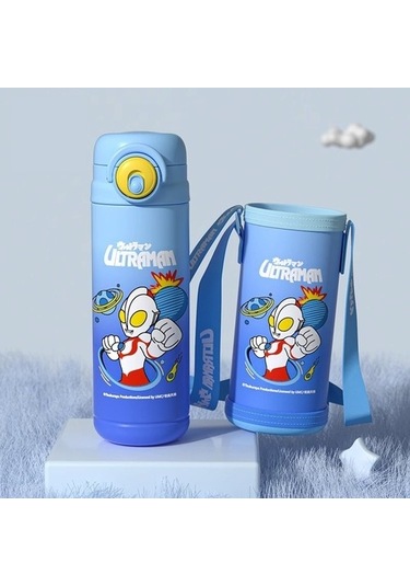 Clothing Finds Hello Kitty Çift Içki Çocuk Paslanmaz Çelik Kupa Qıı0yl Turkuaz