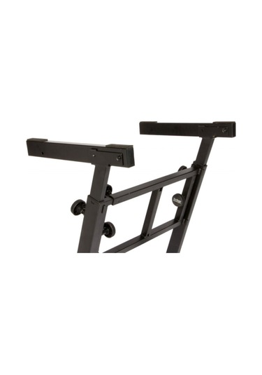 On Stage KS7350 Katlanır Z Tip Klavye Sehpası