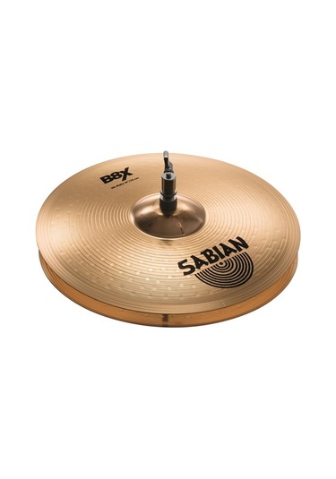 Sabian B8x Hats 14 İnch Hi-hat