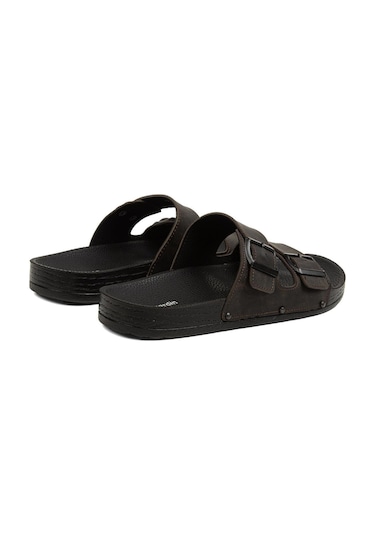 Pierre Cardin Pc-7038 Ss Erkek Terlik PC-7038-R1534