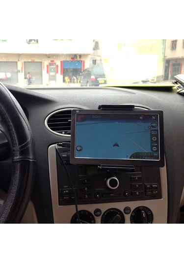 Suntek 360 Ayarlanabilir Mini Tablet Pc Cd Yuvası