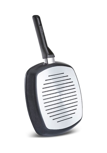 Karaca  Biodiamond Prestige Grill Tava 28 Cm