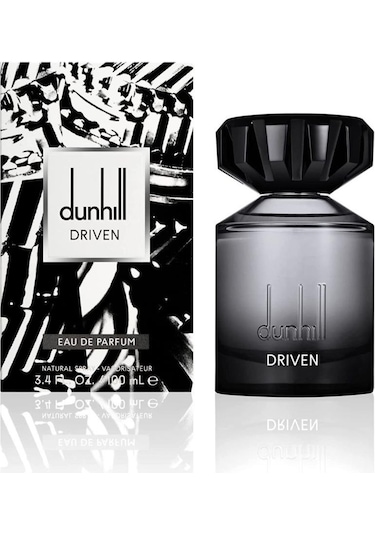 Dunhill Driven Erkek Parfüm EDP 100 ML